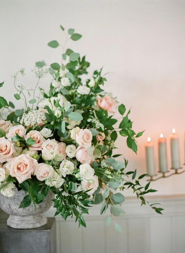Botany Floral Studio, Toronto