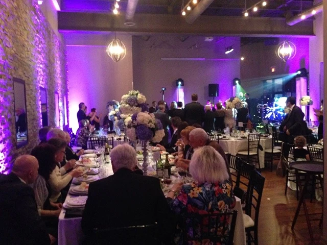 Anniversary Party