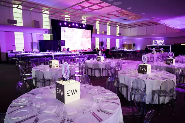 Disc Jockey's / DJs: Bounce Entertainment 2