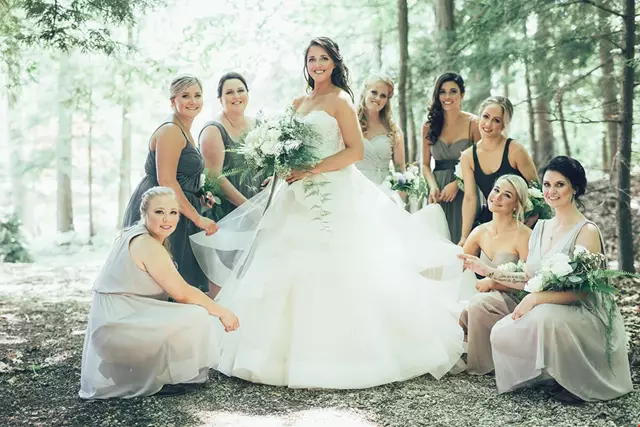 Photographers: Boundless Weddings Photography 5