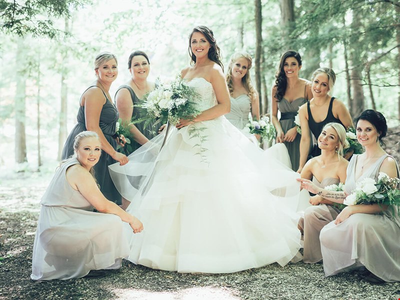 Boundless Weddings Photography