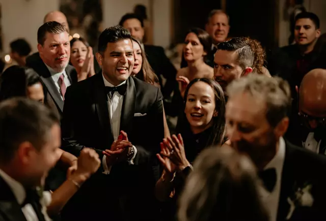 Live Music & Bands: Boutique Entertainment 7