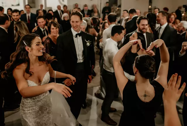 Live Music & Bands: Boutique Entertainment 10