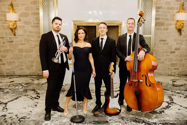 Live Music & Bands: Boutique Entertainment 21