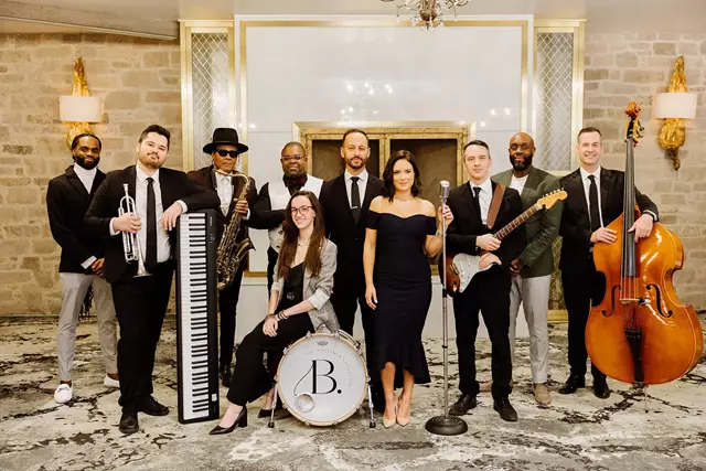 Live Music & Bands: Boutique Entertainment 1