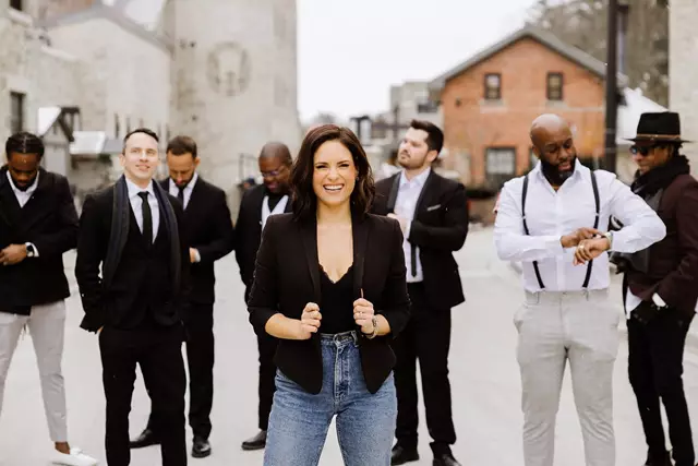 Live Music & Bands: Boutique Entertainment 18