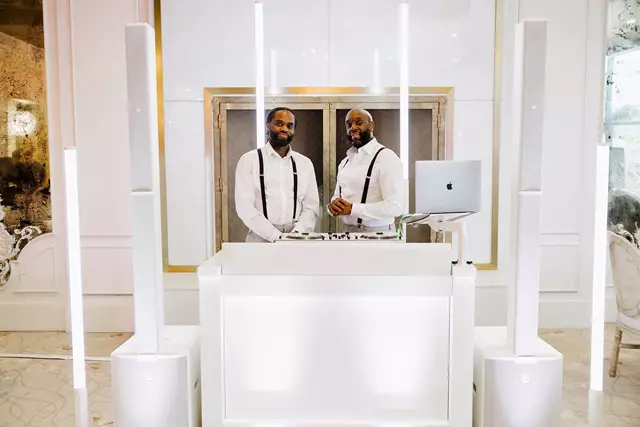 Live Music & Bands: Boutique Entertainment 17