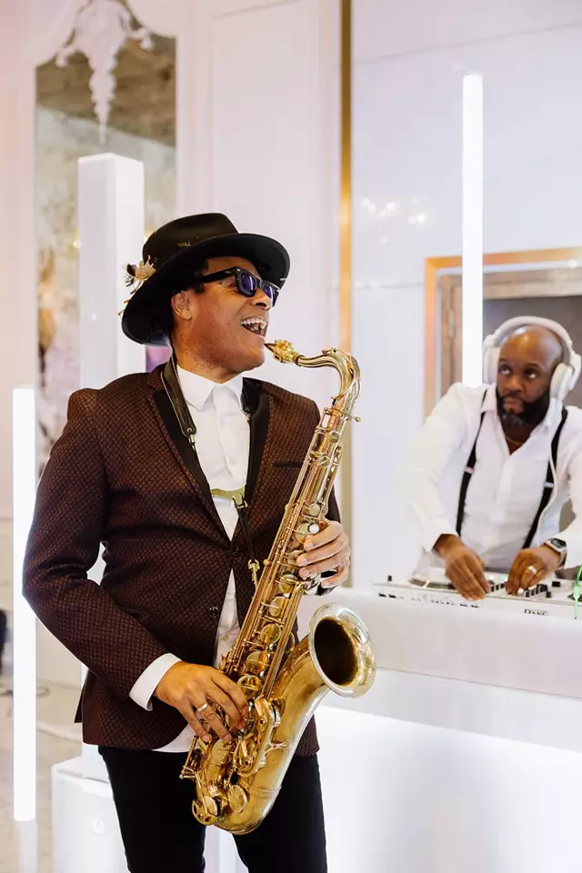 Live Music & Bands: Boutique Entertainment 23