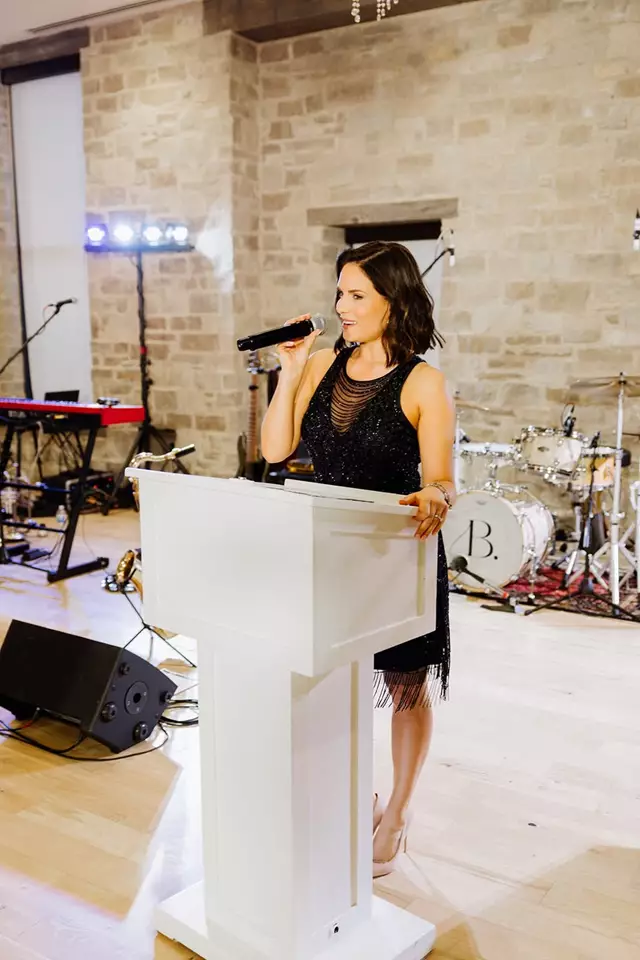 Live Music & Bands: Boutique Entertainment 15