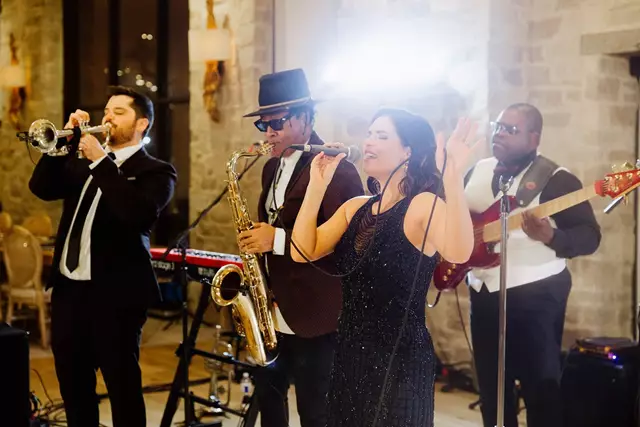 Live Music & Bands: Boutique Entertainment 3