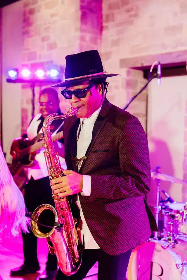 Live Music & Bands: Boutique Entertainment 26