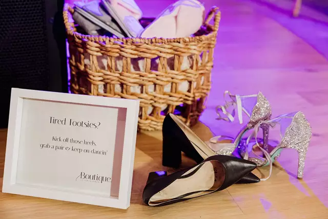 Live Music & Bands: Boutique Entertainment 24