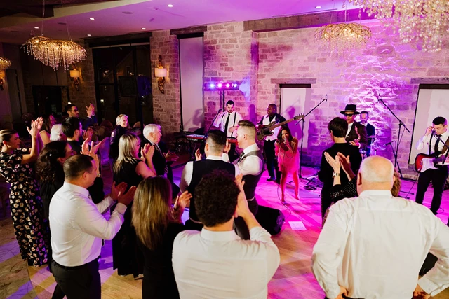 Live Music & Bands: Boutique Entertainment 10