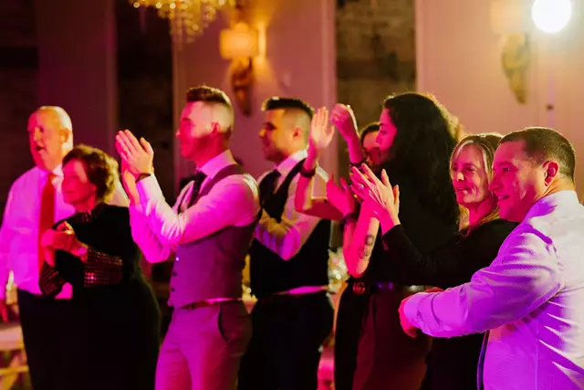 Live Music & Bands: Boutique Entertainment 5