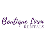 Boutique Linen Rentals