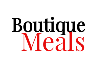 Boutique Meals Event Centre