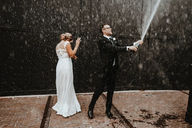 Bows & Lavender, Toronto