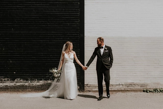 Bows & Lavender, Toronto