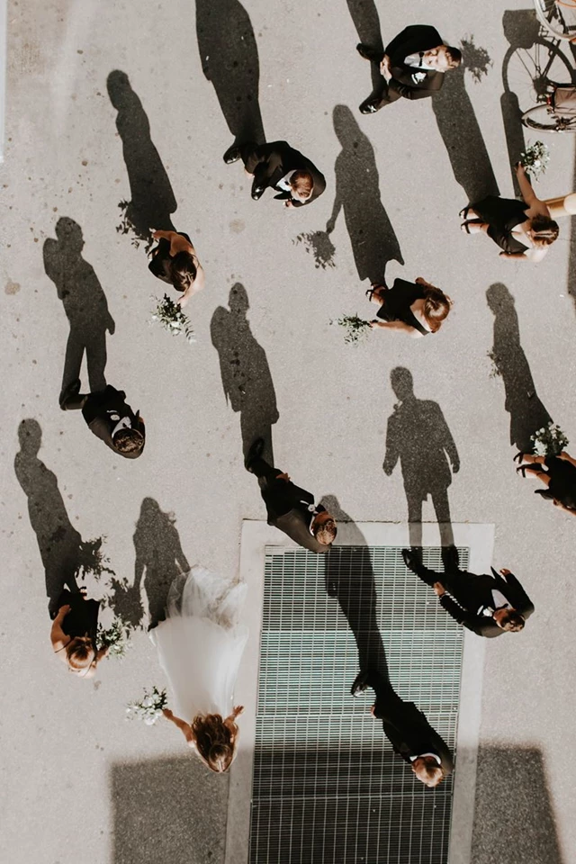 Bows & Lavender, Toronto