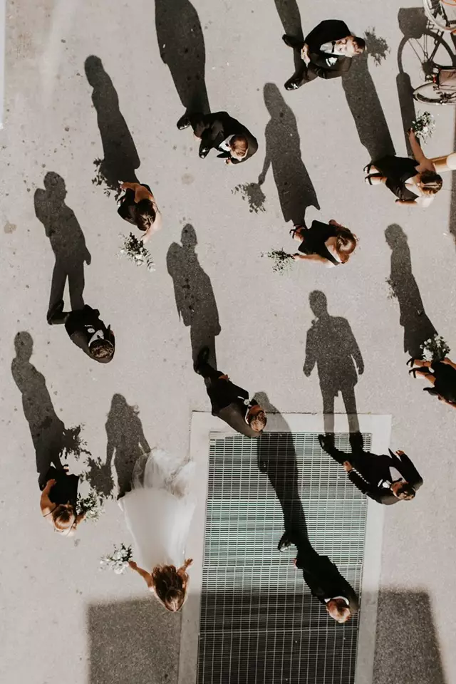 Photographers: Bows & Lavender 2