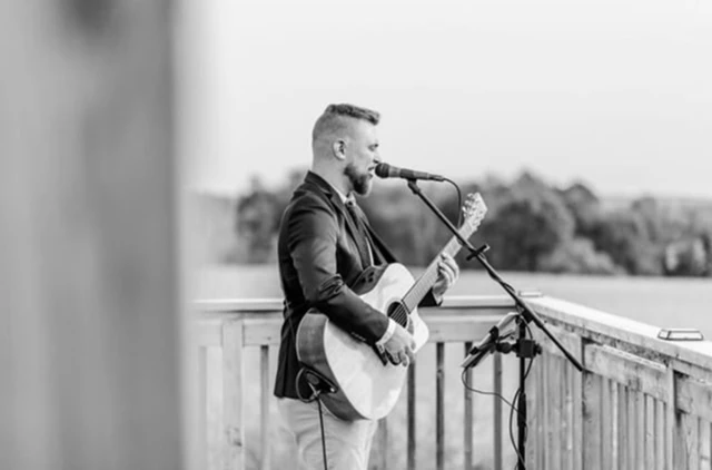 Brad Cooper Weddings, Pickering