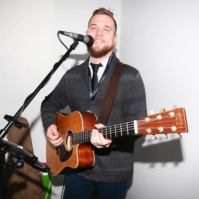 Brad Cooper Weddings, Pickering