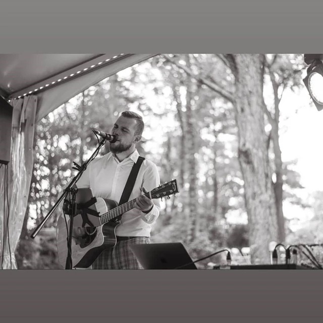 Brad Cooper Weddings, Pickering