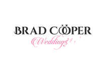 Brad Cooper Weddings