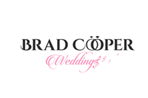 Brad Cooper Weddings