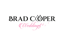 Brad Cooper Weddings