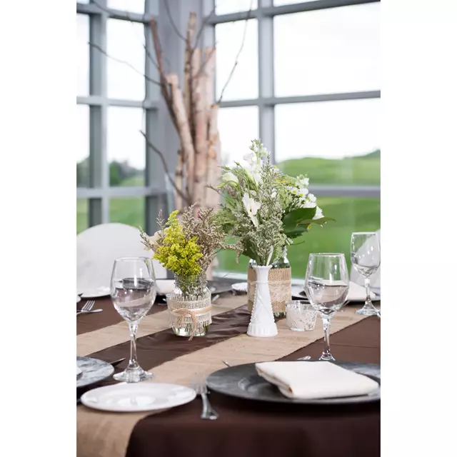 Golf & Country Clubs: BraeBen Golf Course 13