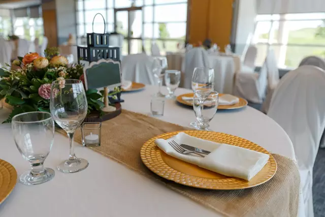 Golf & Country Clubs: BraeBen Golf Course 12