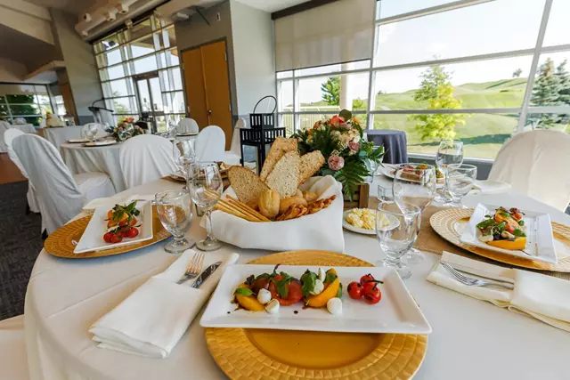 Golf & Country Clubs: BraeBen Golf Course 16