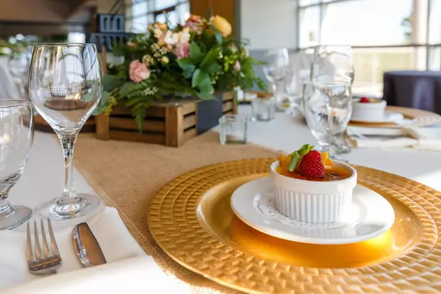 Golf & Country Clubs: BraeBen Golf Course 18