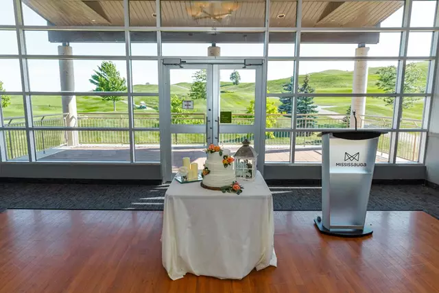 Golf & Country Clubs: BraeBen Golf Course 14