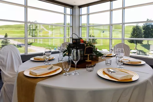 Golf & Country Clubs: BraeBen Golf Course 10