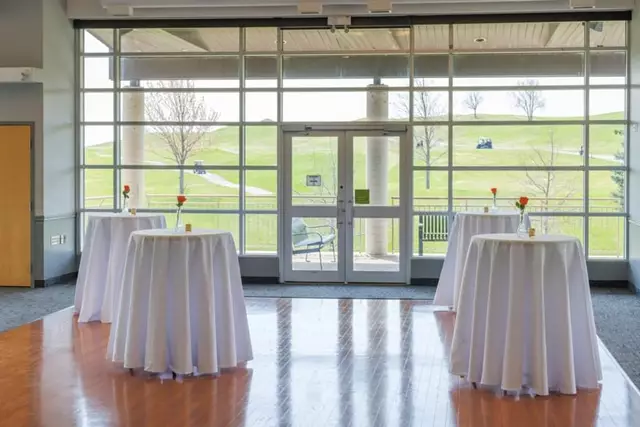 Golf & Country Clubs: BraeBen Golf Course 7