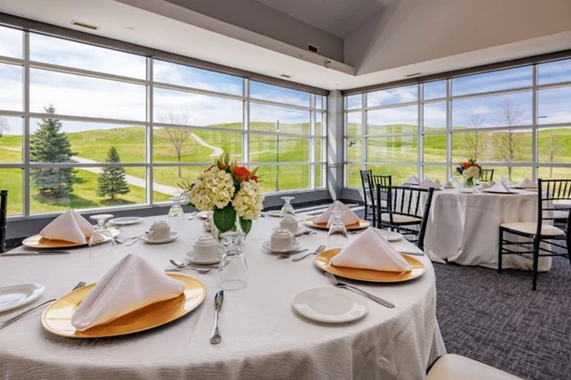 Golf & Country Clubs: BraeBen Golf Course 2