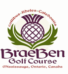 BraeBen Golf Course