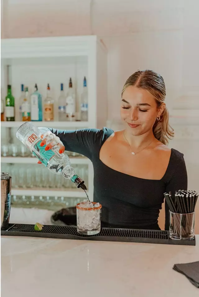 Mobile Bar Services: Brahm Mauer Bar Services 5