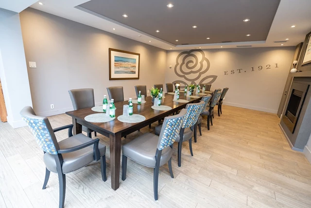 Golf & Country Clubs: Brampton Golf Club 2