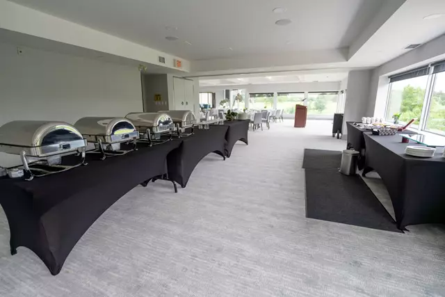 Golf & Country Clubs: Brampton Golf Club 11