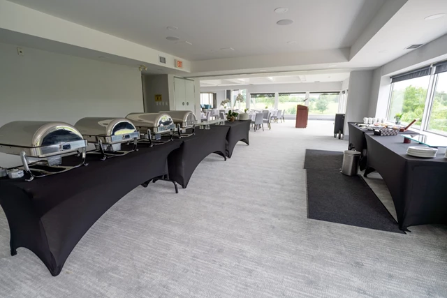 Golf & Country Clubs: Brampton Golf Club 5
