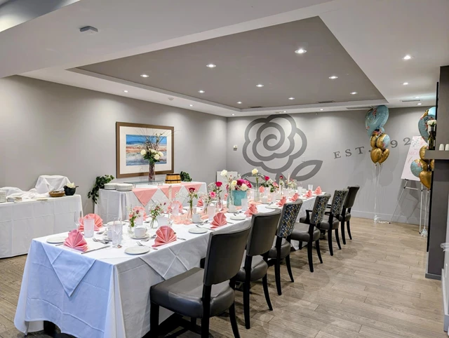 Golf & Country Clubs: Brampton Golf Club 7