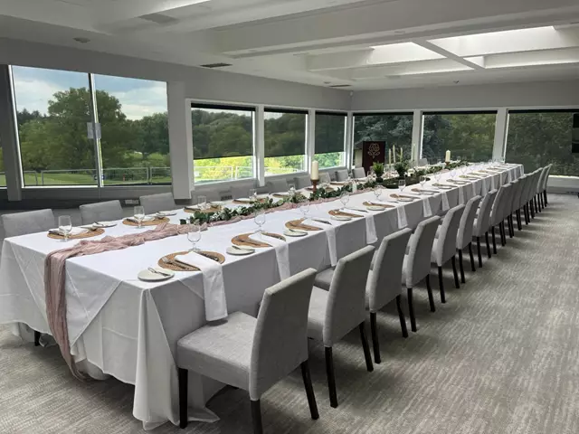 Golf & Country Clubs: Brampton Golf Club 6