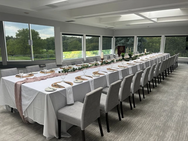 Golf & Country Clubs: Brampton Golf Club 6