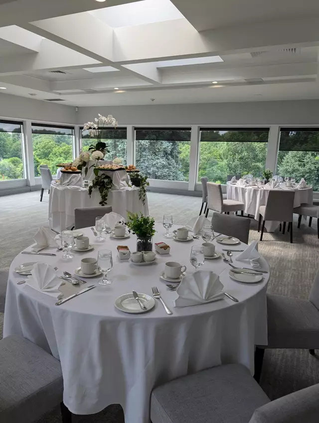 Golf & Country Clubs: Brampton Golf Club 5