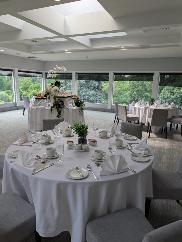 Golf & Country Clubs: Brampton Golf Club 5