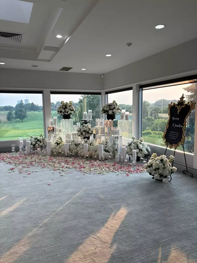 Golf & Country Clubs: Brampton Golf Club 4