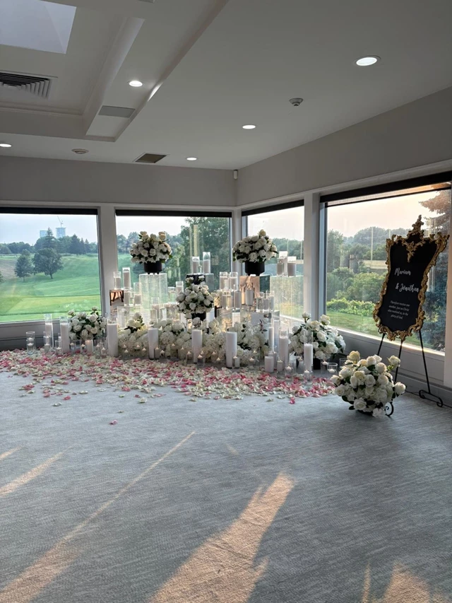 Golf & Country Clubs: Brampton Golf Club 4